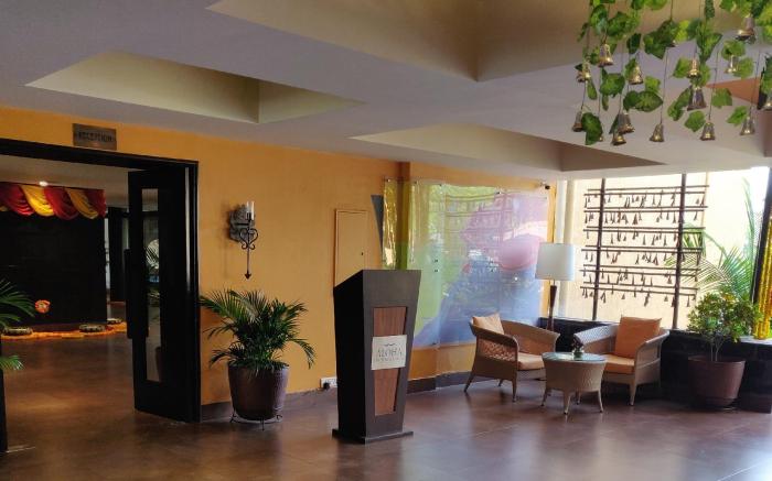 Aloha Ganga Apartments-Rishikesh