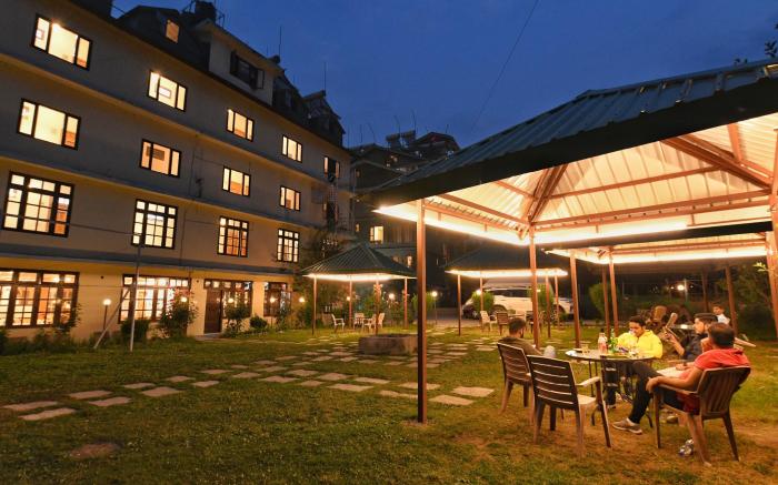 Celebriti by London Vista Hotels