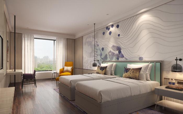 Vivanta Thane LBS Road
