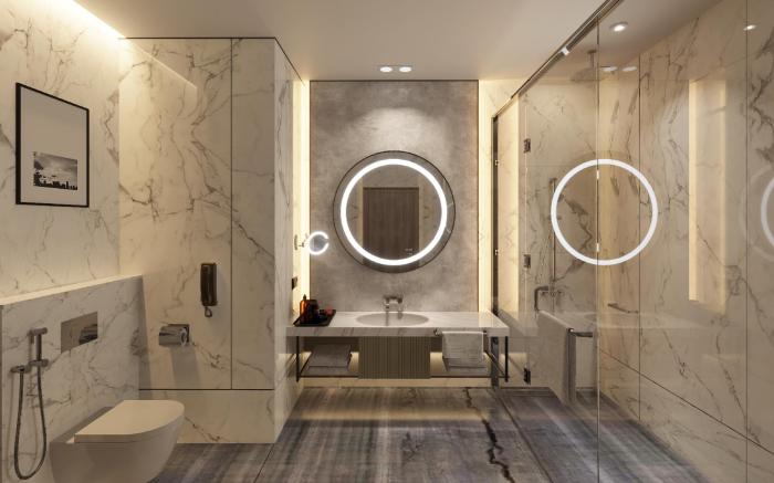 Vivanta Thane LBS Road