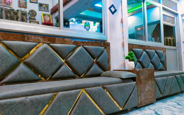 Maa Vaishno Guest House