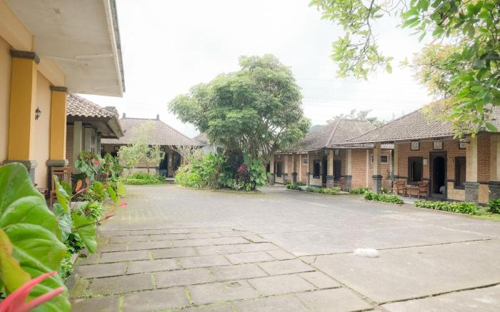 Pelangi Homestay RedPartner