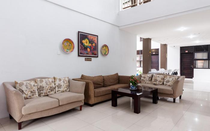 RedDoorz Syariah near Banda Aceh Convention Hall
