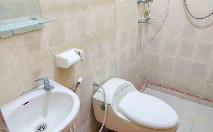Hotel Widodo 1 Parangtritis RedPartner