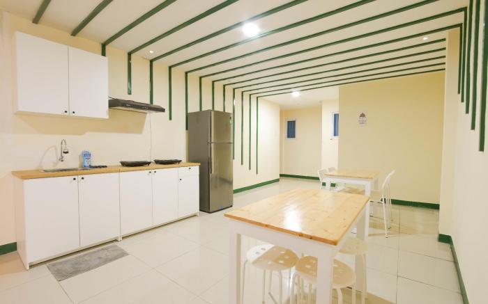 Le Paris Syariah Residence by AbdiHome