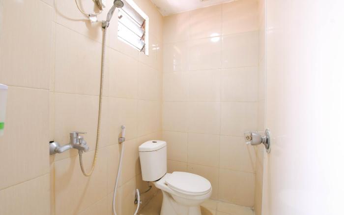 Le Paris Syariah Residence by AbdiHome