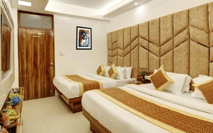 Hotel Star Villa