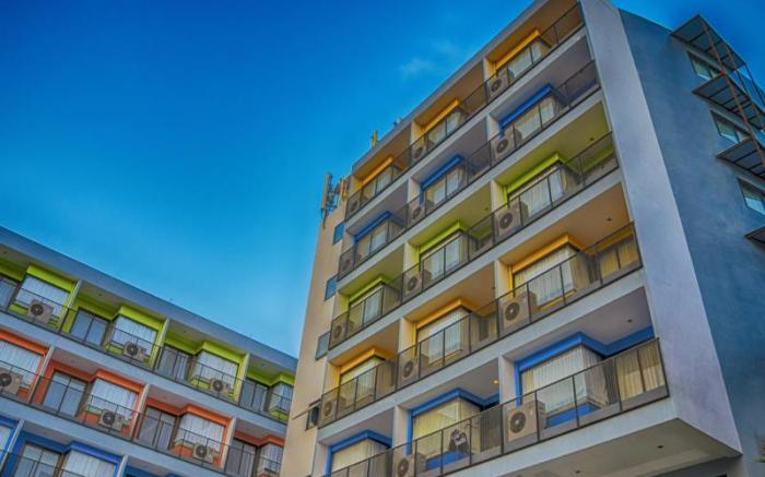 Samui Verticolor