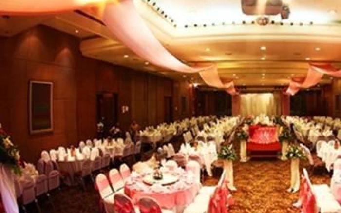 BP Grand Tower Hotel