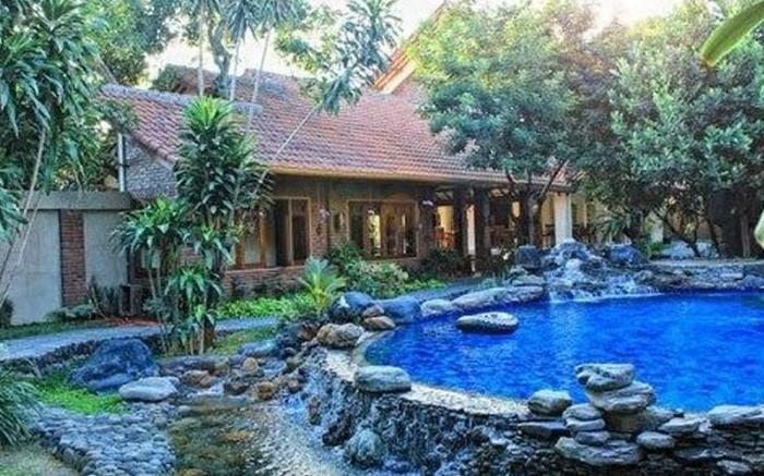 Duta Boutique Villa