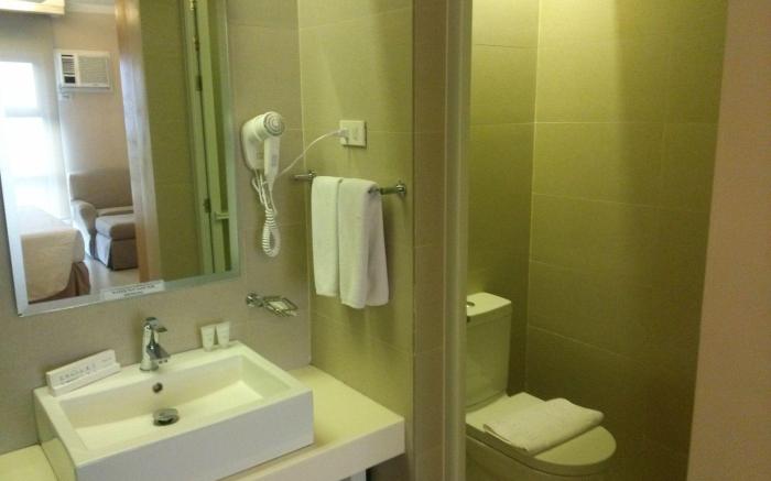 Chalet Baguio