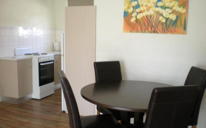 Willow Dene Holiday Apartments
