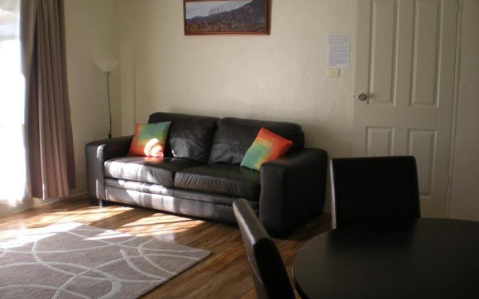Willow Dene Holiday Apartments