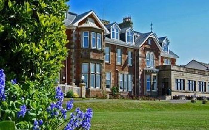Seamill Hydro Hotel & Resort