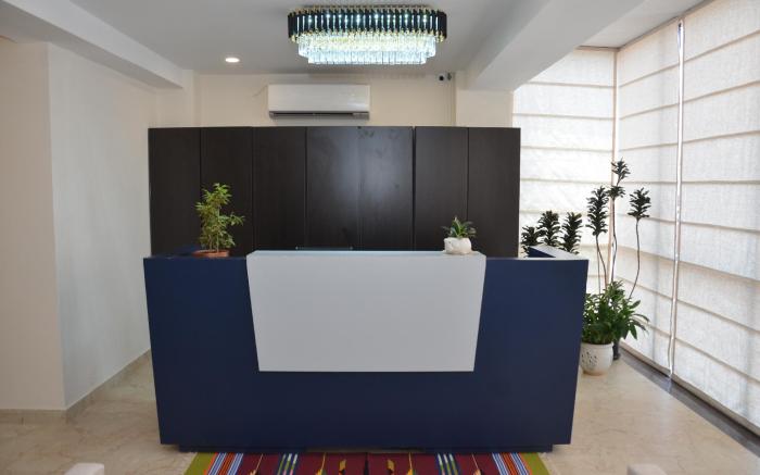 Lords Eco Inn Belagavi