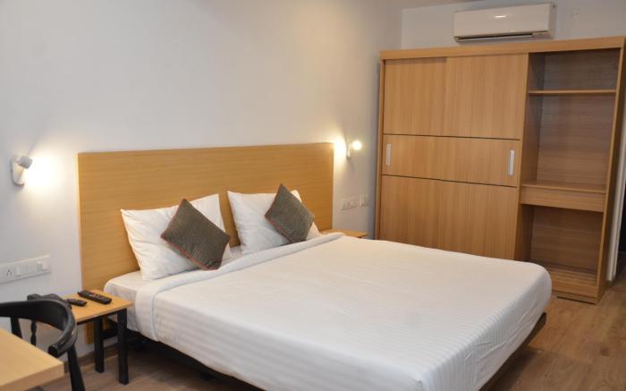 Lords Eco Inn Belagavi