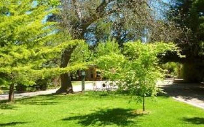BIG4 Tasman Holiday Parks - Bright