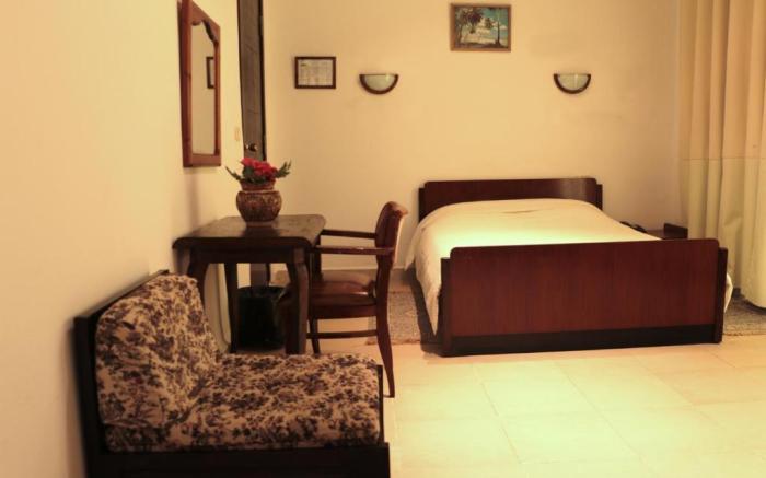 Hotel Saint Georges Tunis