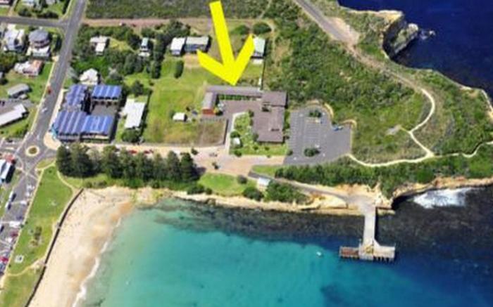 Southern Ocean Motor Inn