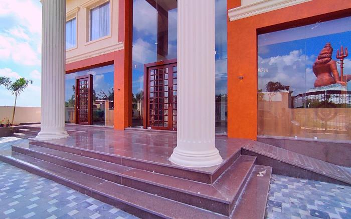 ShriGo Hotel Nathdwara