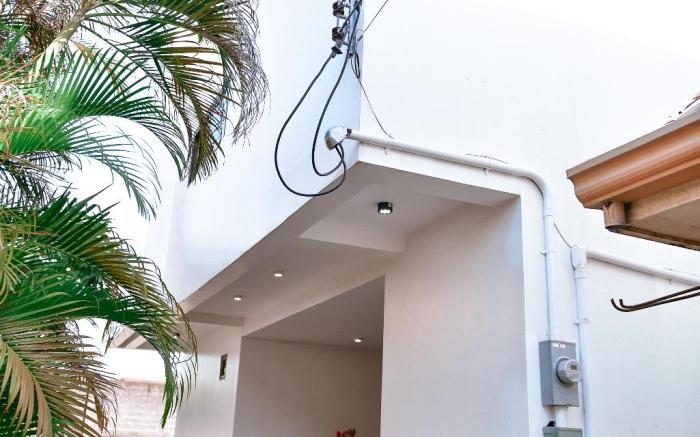 Hotel Don Raul