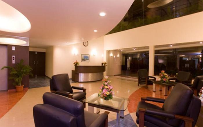 Pearl Suites