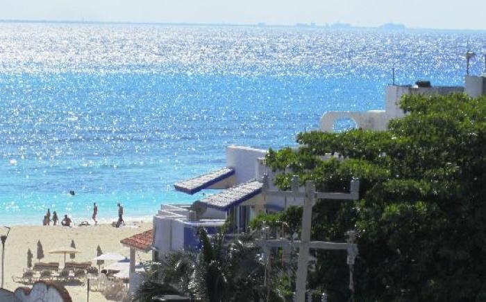 El Cielo Hotel
