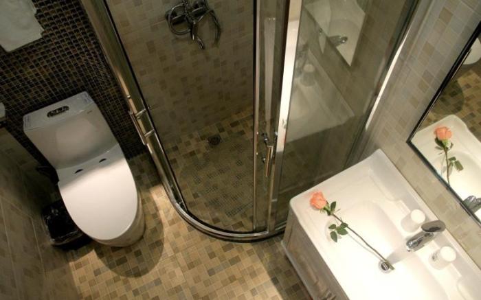 Shell Shanghai Pudong New District ZhongKe Road Hotel                                     