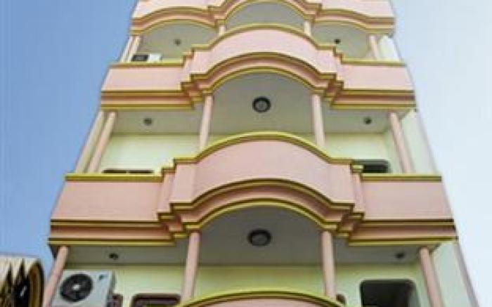Hotel Divya
