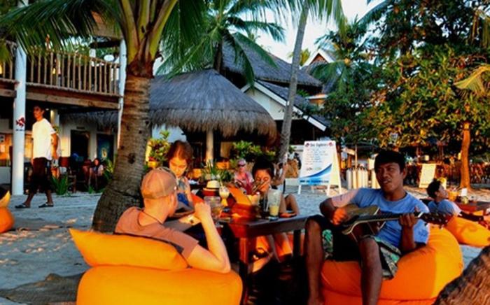 Ocean Vida Resort