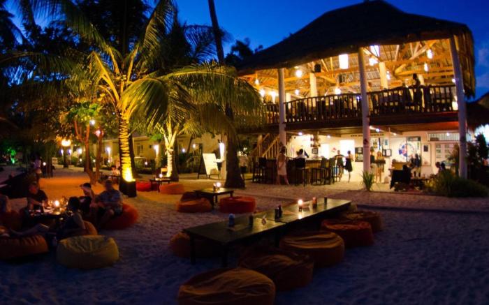 Ocean Vida Resort