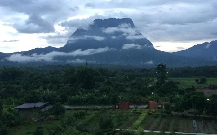 Phu Vara Villa