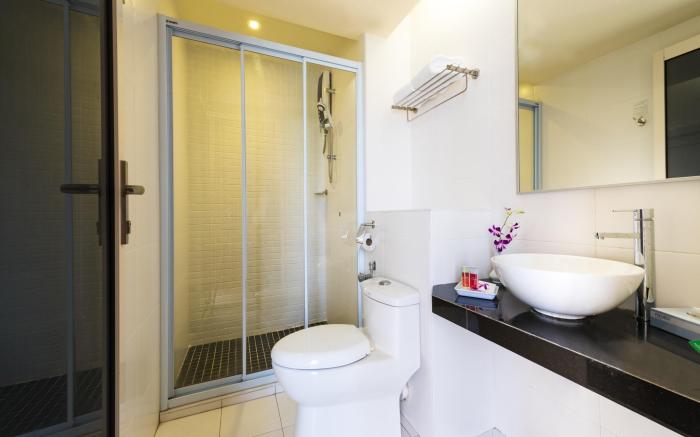 Hotel Sentral Kuantan @ Riverview City Centre
