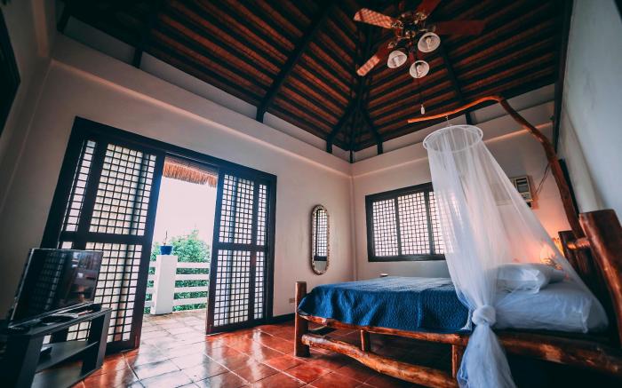 Marqis Sunrise Sunset Resort and Spa