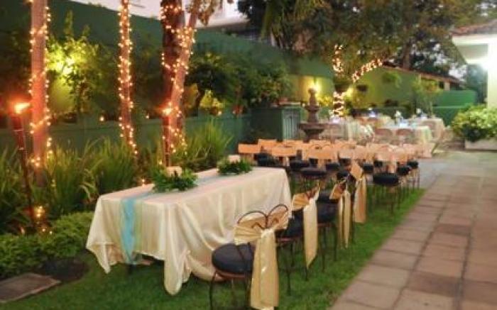 Las Magnolias Hotel Boutique