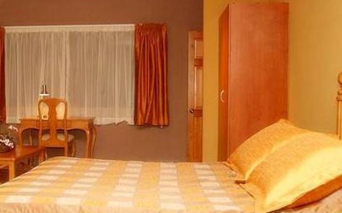 Las Magnolias Hotel Boutique
