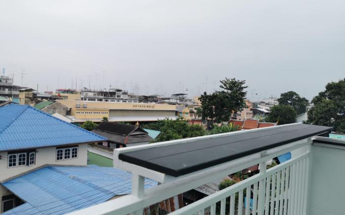 SidaHostel