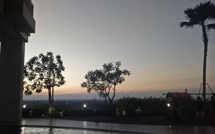 Great View 2BR  Benson F-78@Pakuwon, Mall, G6Pax