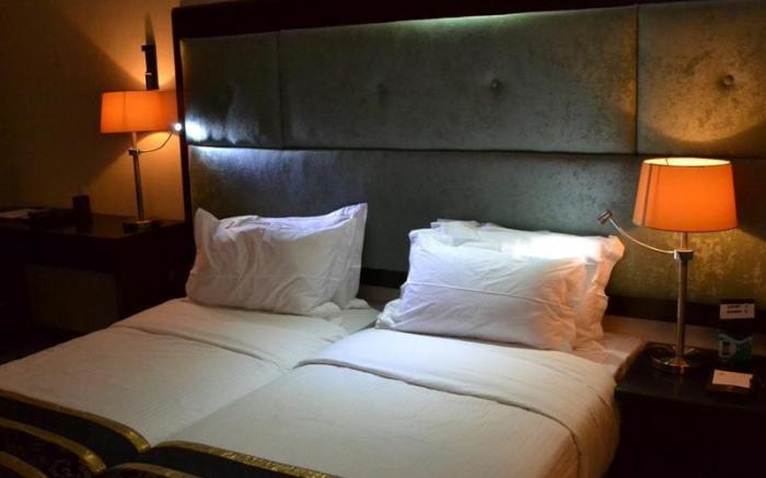 Hotel Spic N Span