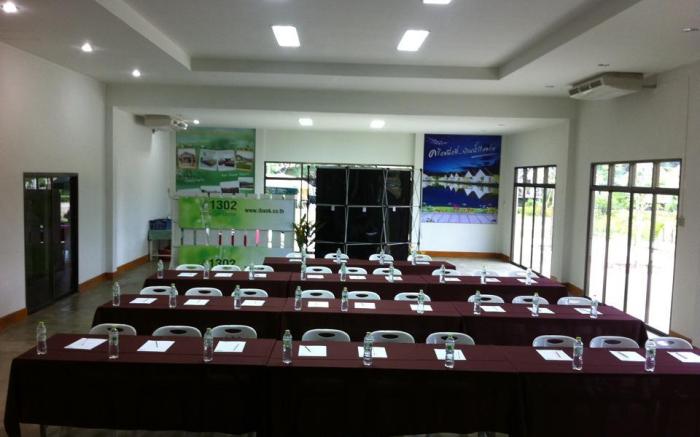Ban Naam Resort