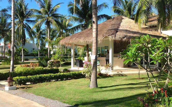 The Beach Village Resort