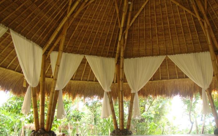 Omunity Bali Hotel