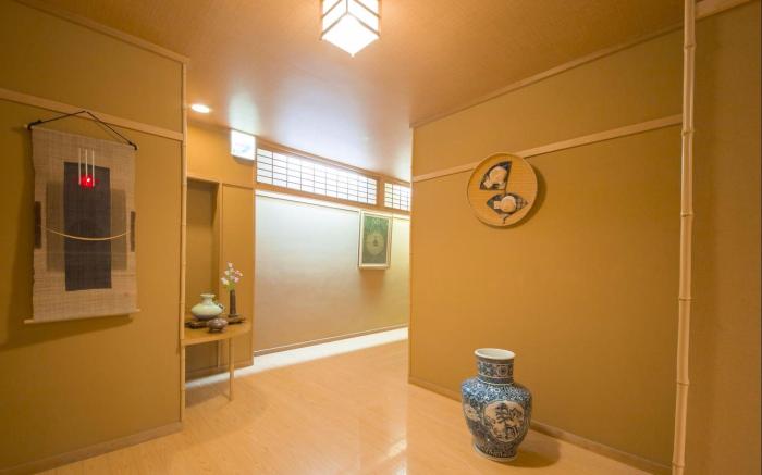 Yufuin Onsen Onyado Nakaya