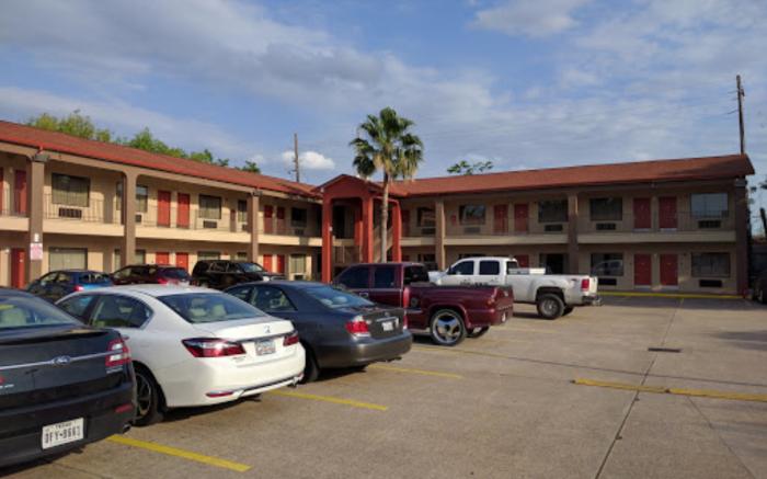 Grand Villa Inn