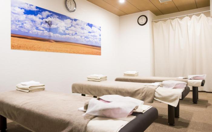 Premier Hotel -CABIN- Asahikawa