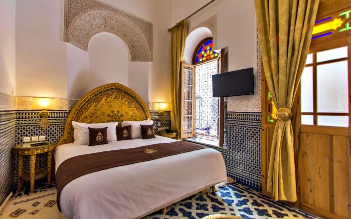 Riad Marjana Suites and Spa