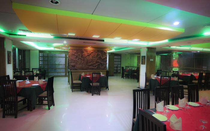 Hotel 71