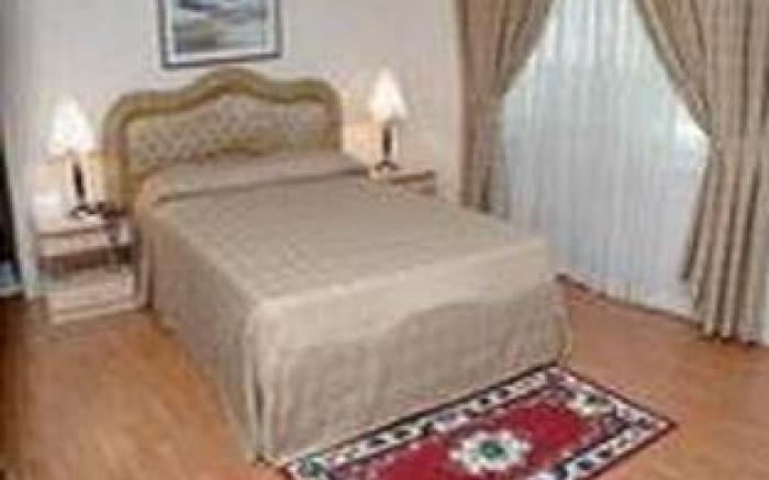 Hotel Civic Inn