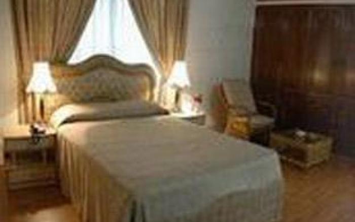 Hotel Civic Inn