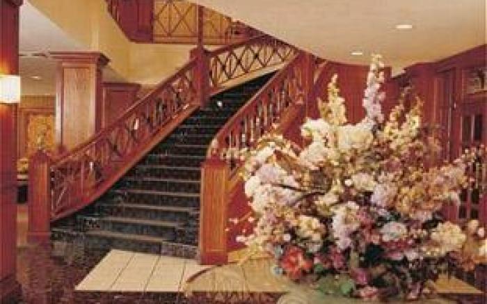 Hotel Civic Inn